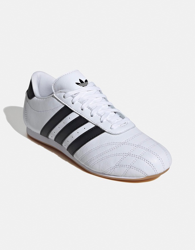 adidas Originals - Taekwondo Lace Shoes - Women's