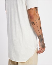 Surrounded By Ghosts - The Antimony Cotton Tail T-Shirt