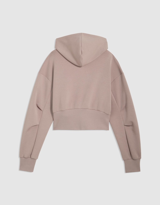Puma - PUMATECH Sense Full-Zip Soft Touch DryCELL Hoodie
