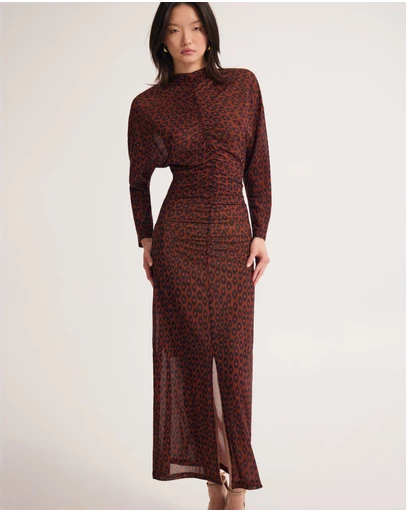 Oxford - Elin Dress