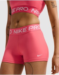 Nike - Nike Pro 3