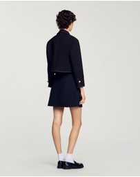 Sandro - Elodie Blazer