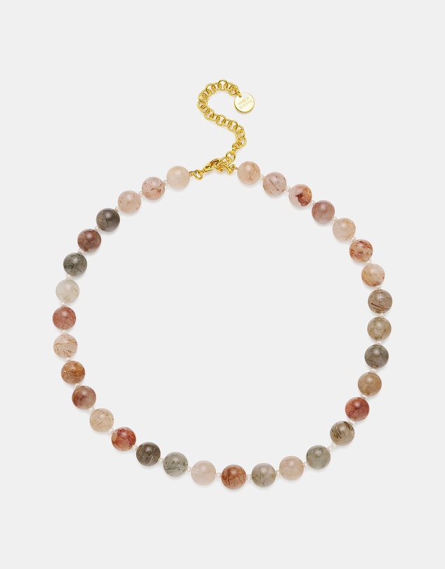 Amber Sceats - Osani Necklace