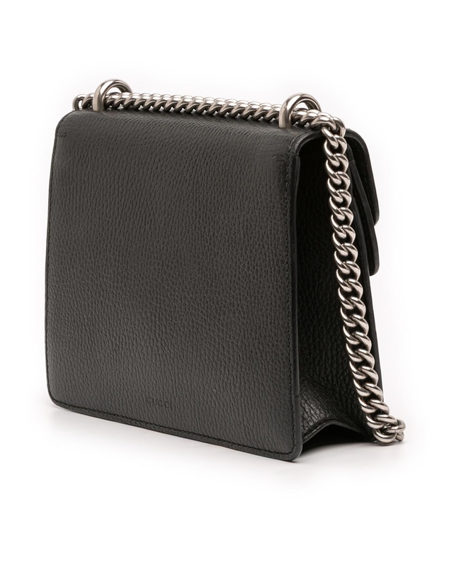 Pre-Loved by Azura Reborn - Pre-Loved Small Leather Dionysus Crossbody