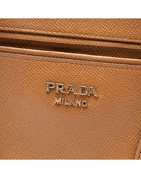 Pre-Loved by Azura Reborn - Pre-Loved Saffiano Cuir Satchel