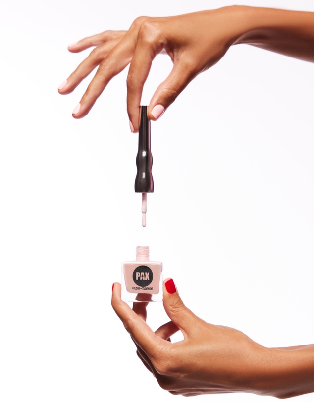 PAX Polish - Nail Colour + Treatment - Amelia