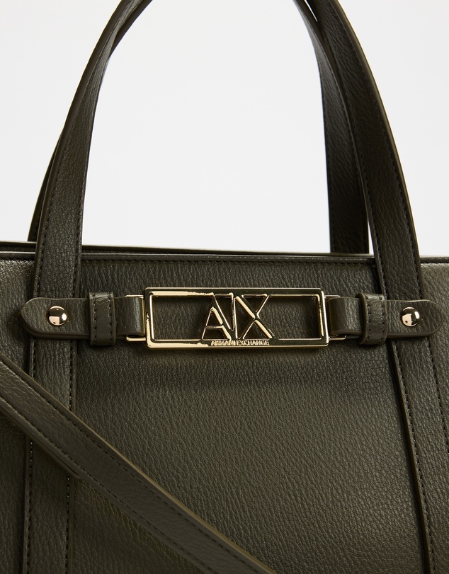 Armani Exchange - Polly Tote