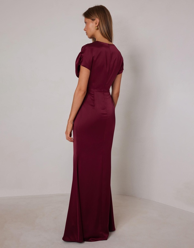 Elle Zeitoune - Dennis Dress