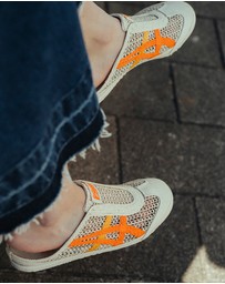 Onitsuka Tiger - Mexico 66 Sabot - Unisex