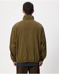 Gramicci - Twill-Around Jacket