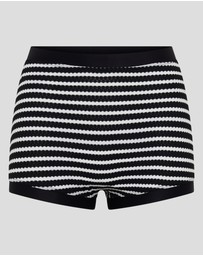 Vacay Swimwear - Eva Mini Shorts