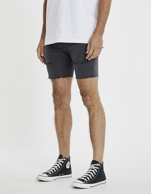 Kiss Chacey - KS2 Denim Shorts