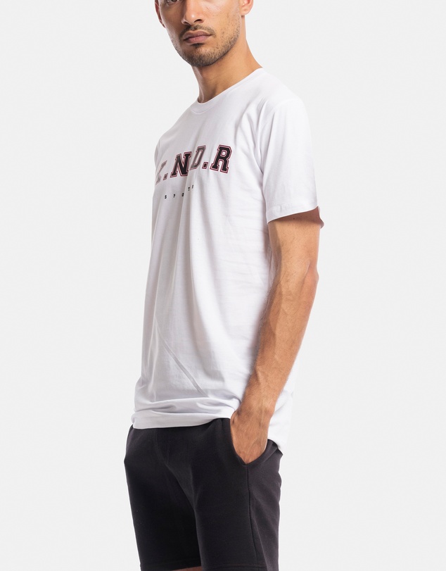 Xander - Varsity Tee