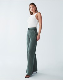 BWLDR - Amare Pants