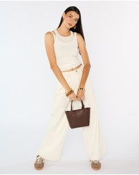 PETA AND JAIN - Mindy Bag