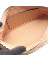 Pre-Loved by Azura Reborn - Pre-Loved GG Marmont Matelasse Leather Shoulder Bag