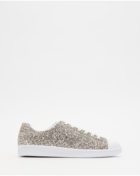 Holster - Skylite Glitter Sneakers - Women's