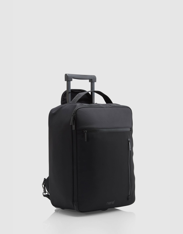 Nere - Seeker Carry-On 40cm Wheelbag