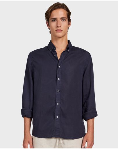 PEACOAT NAVY