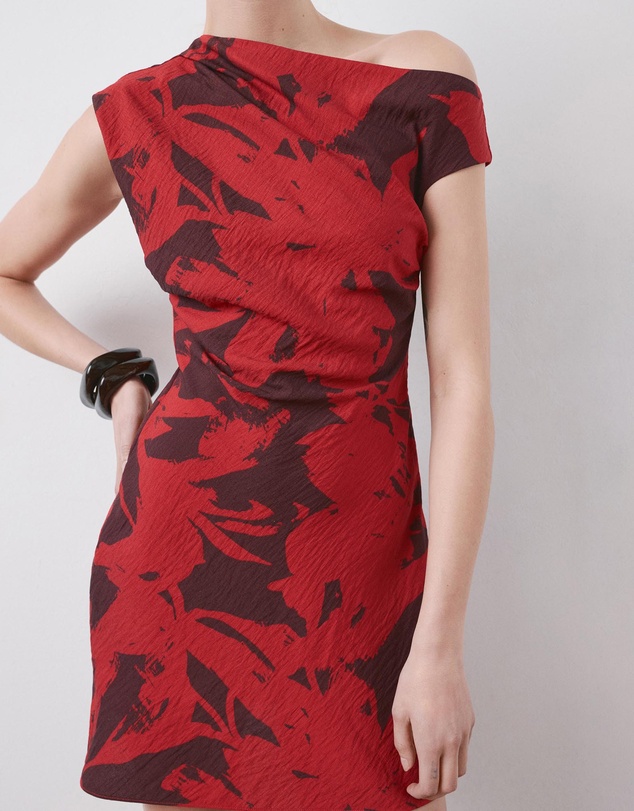 M.N.G - Nelly Dress
