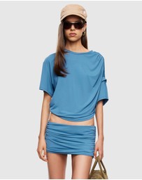 Lioness - Ace Tee