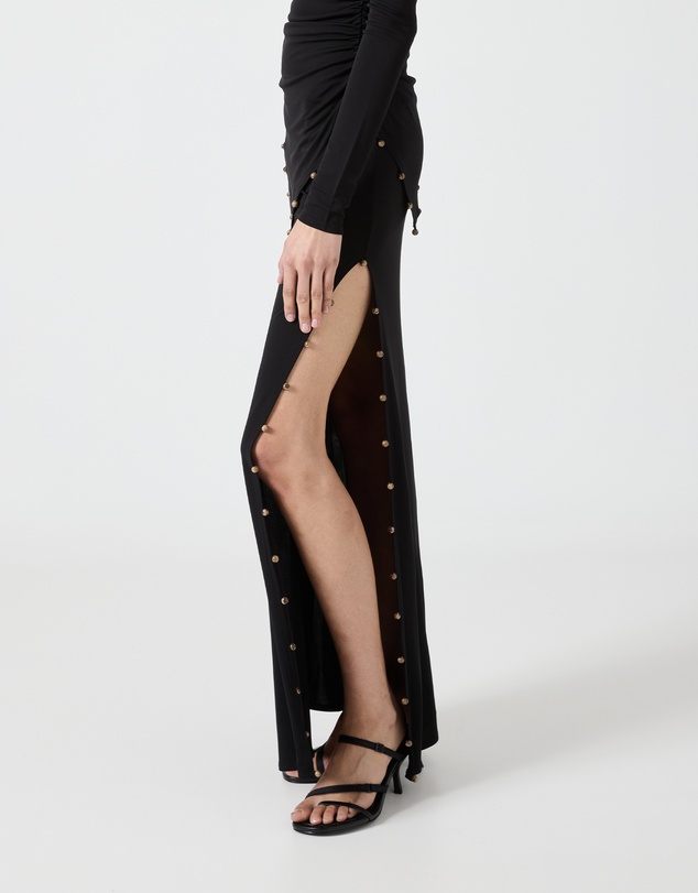 Third Form - Rolling Stone Maxi Skirt