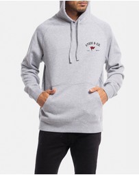 Stock & Co. - Lauderdale Hoodie