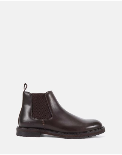 Clarks - Harvey Brown