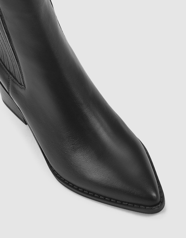 Siren - Dorothy Ankle Boots