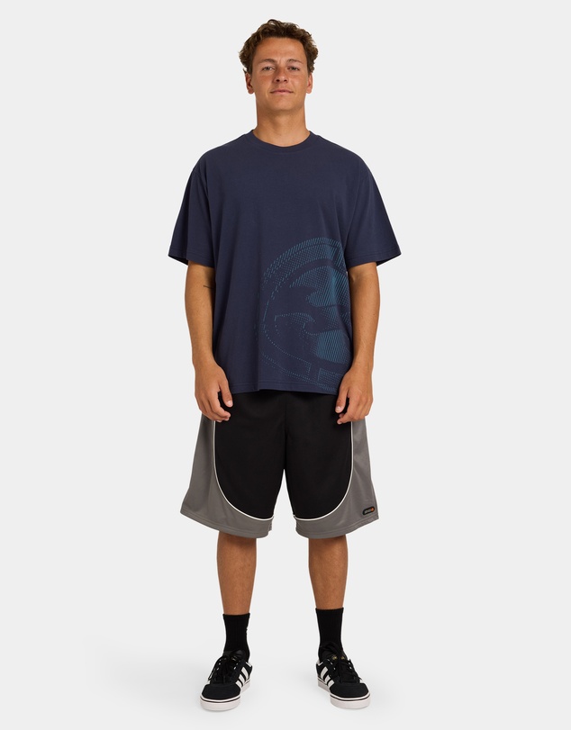 Billabong - Mens Spec 73 Mesh Shorts