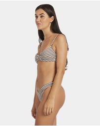 Volcom - Womens See U Soon 90S V Bikini Bottom