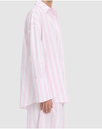 Blanca - Giovanna Shirt