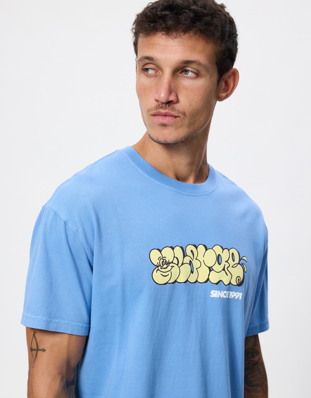 X-Large - Graffiti Smile SS Tee
