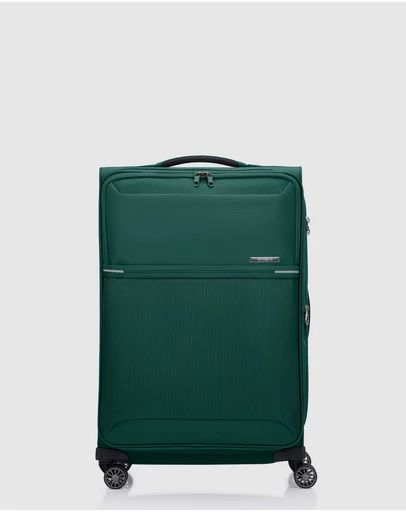 Samsonite - 73H Suitcase 71Cm Expandable