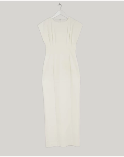 Revibe - Repaired CHANCERY Avery Dress - AU 10