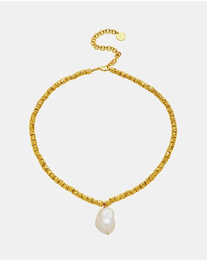 Amber Sceats - Benita Necklace