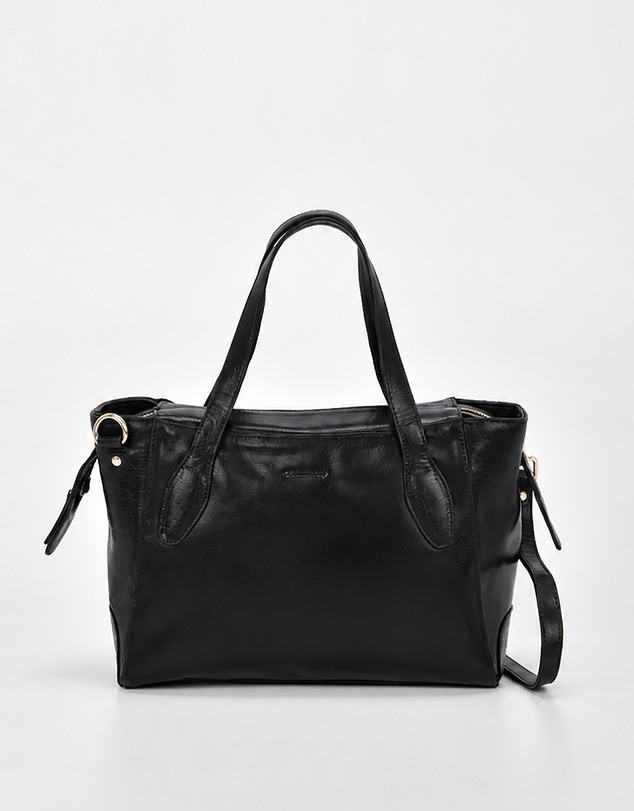 Cobb & Co - Beaumont Leather Tote