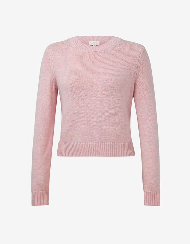 Forcast - Hayes Wool Blend Jumper
