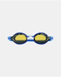 Speedo - Vanquisher 3.0 Mirror Goggles - Kids-Teens