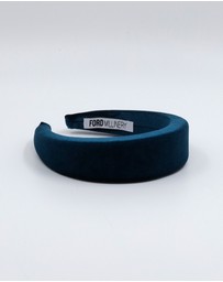 FORD MILLINERY - Rachel Headband