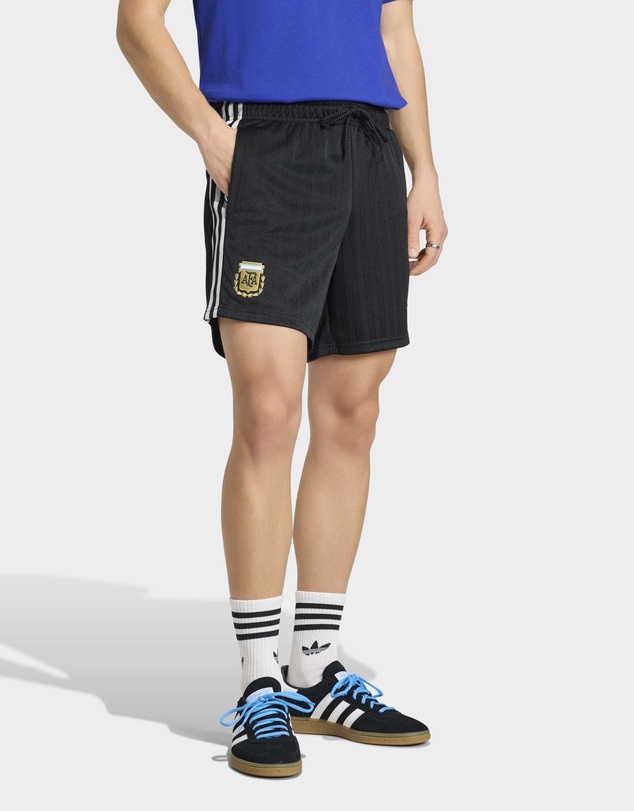 adidas Performance - Argentina Originals Football Shorts Mens
