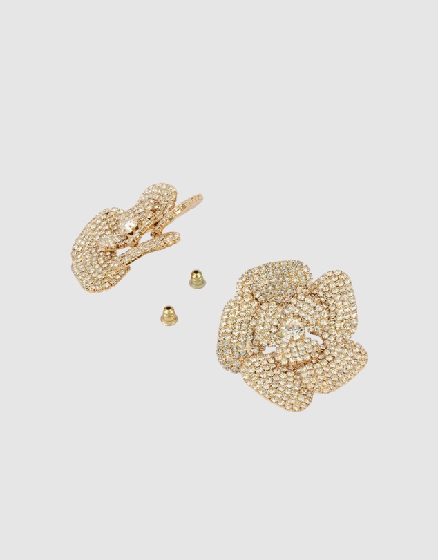 Honey & Beau PARENT - Flore Earring