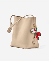 Maison De Sabre - The Bucket Soft Tote