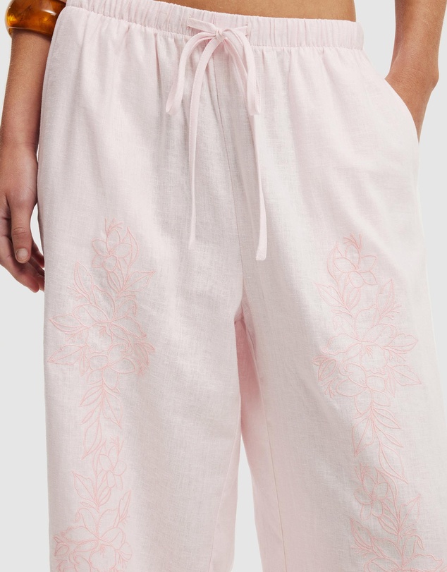Cotton On - Haven Wide Leg Pants