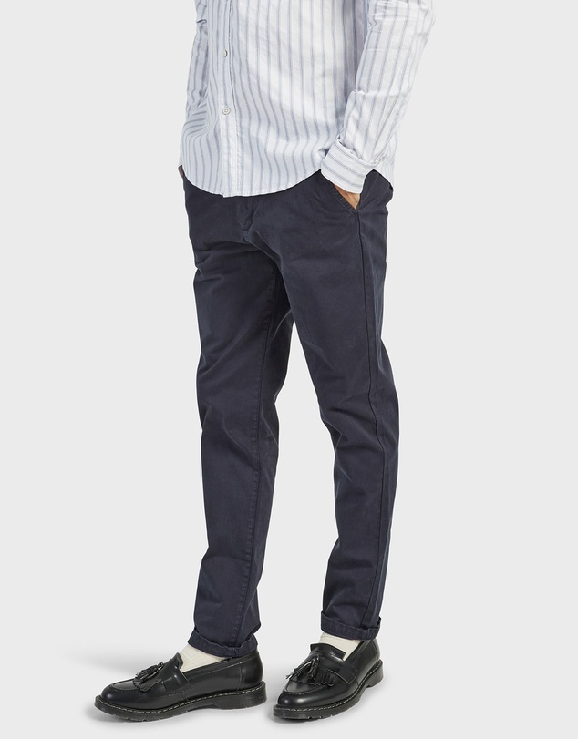 Academy Brand - Cooper Slim Chino