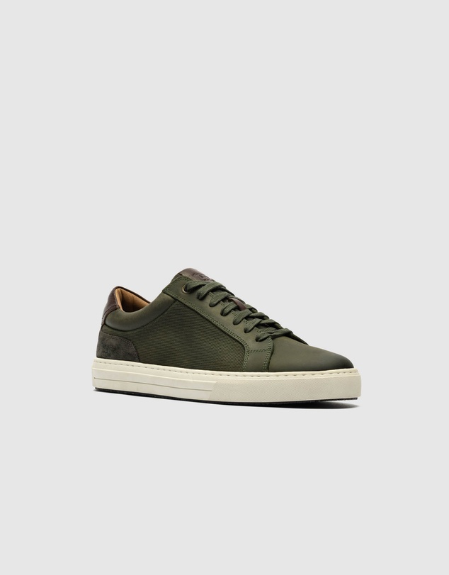 Rodd & Gunn - Transit Sneaker