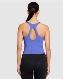 Nike - Nike Universal Medium Support Padded Sports Bra Tank