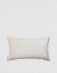 Country Road - Marlo Cotton King Pillowcase Pair