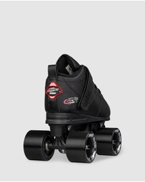 Crazy Skates - Rocket Roller Skates