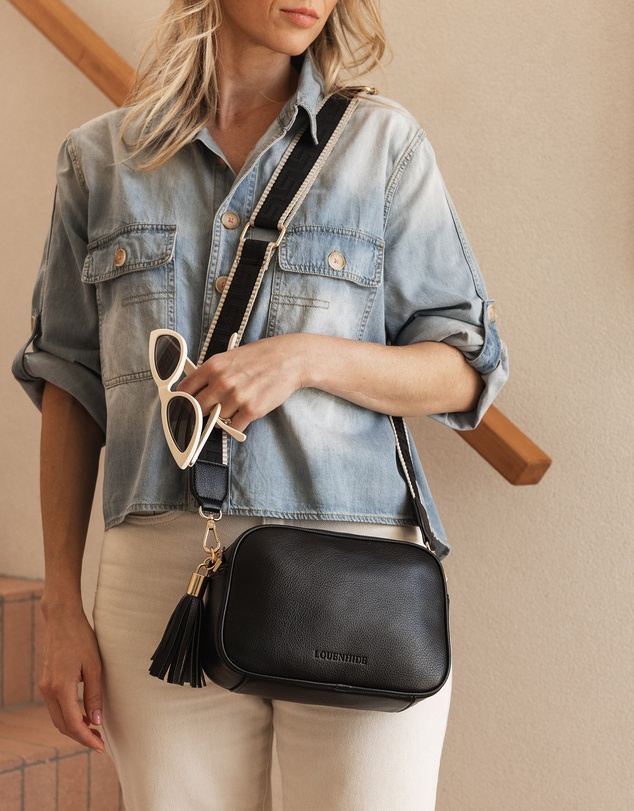 Louenhide - Jacinta Gia Crossbody Bag